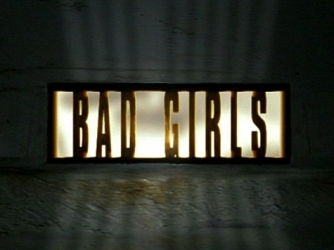 Bad Girls US pilot